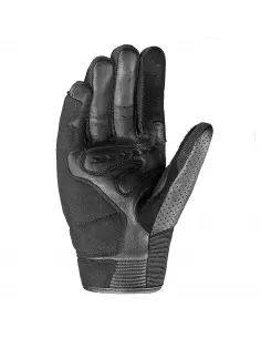 Comprar Guantes SPIDI NKD de Piel Perforada – Certificados CE, Negros 2