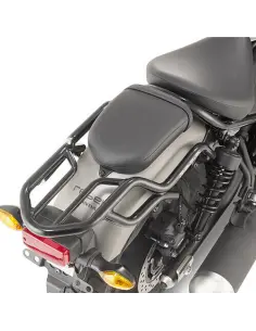 LUGGAGE RACK FOR HONDA REBEL CMX 500