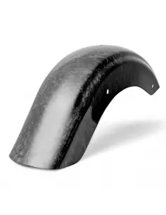 Garde-Boue Arrière Fibre de Carbone Sans Découpe Harley Touring 2014-Up | Tommy & Sons