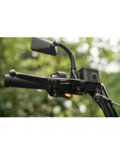 Comprar Intermitentes LED Mohawk Killer Custom Indian Scout 2015-Up Homologados | Iguana Custom 2