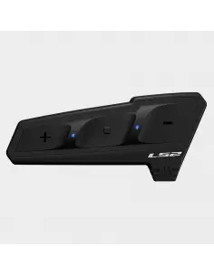LS2 Spectrum – Integrated Bluetooth Intercom for ECE 22.06 LS2 Helmets