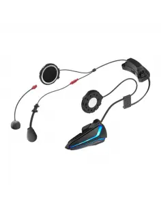 Acquista Intercomunicatore SMART HJC 20B Nero Opaco | Bluetooth per Caschi HJC