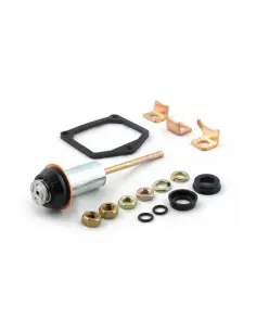 Kit Solenoide Arranque All Balls Harley 06–17 | Iguana Custom