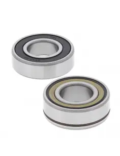 Comprar Kit Rodamientos Rueda 25Mm Harley C/Abs (Varios Modelos) a precio de oferta