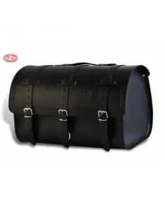 LEATHER TRUNK KIVIR BASIC