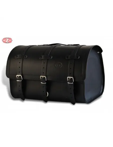 LEATHER TRUNK KIVIR BASIC