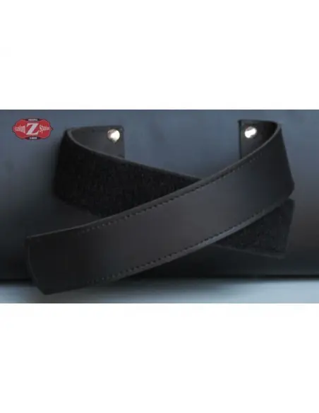 LEATHER TRUNK KIVIR BASIC