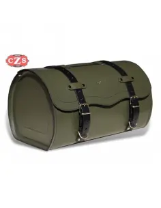 LEATHER TRUNK TARRACO PLATOON BASIC