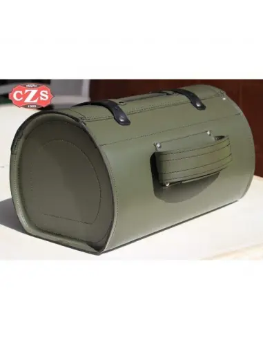 LEATHER TRUNK TARRACO PLATOON BASIC