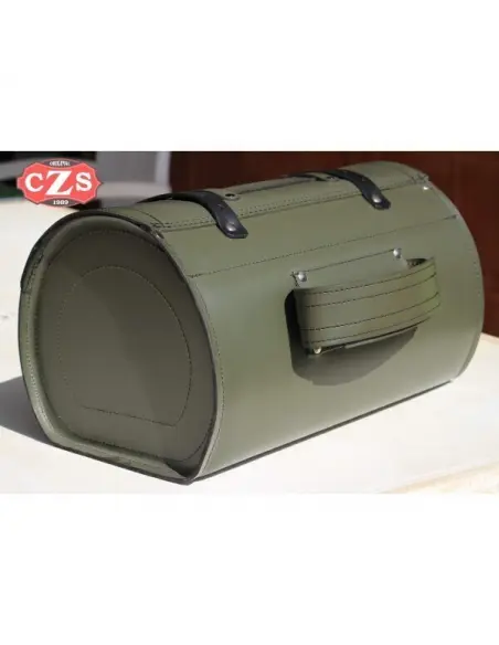 Comprar Baul De Piel Tarraco Platoon Basico a precio de oferta