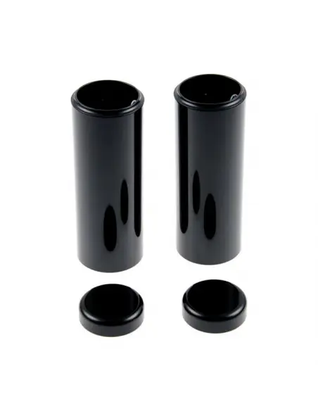 Comprar Cubre Horquilla Con Tapon Negro Sportster 48 Del 2016-Up a precio de oferta