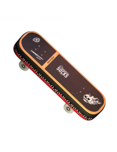 American Socks Skateboard Gift Box – Signature Socks Coolmax | Iguana Custom