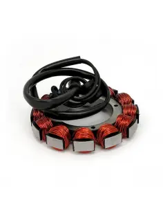 ESTATOR ALTERNADOR 29967-89B MCS