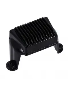 Regulador MCS 06-08 FLT/Touring negro