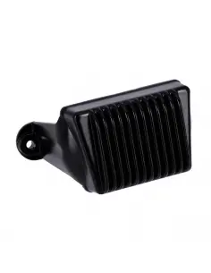 Regulador MCS 06-08 FLT/Touring negro 2