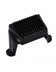 Regulador MCS 02-03 FLT/Touring negro