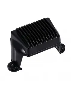 Regulador MCS 97-01 FLT Touring negro 74505-97