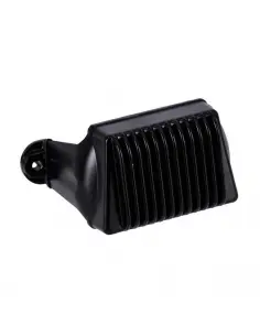 Regulador MCS 97-01 FLT Touring negro 74505-97 2