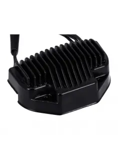 Regulador MCS 06-07 Dyna negro 74631-06