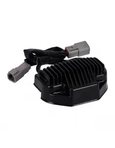 Regulador MCS 06-07 Dyna negro 74631-06 2