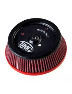 Filtro de Aire BMC SE Screamin’ Eagle / RSD Venturi 99–22 | Iguana Custom