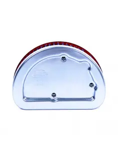 Filtro de ar BMC FLS 2015; Softail 16–17; FLT/Trike 14–16
