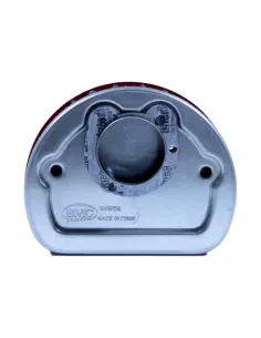 Filtro de ar BMC Softail 99–15; Dyna 99–07; FLT 02–07 Delphi