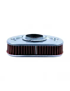 Filtro aire BMC Softail 99–15; Dyna 99–07; FLT 02–07 Delphi 2