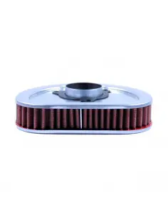 Filtro de ar BMC FLT/Touring 2008–2013 (NU) 2