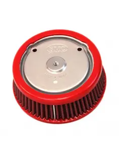 Filtro aire BMC FLSS 2017; Softail 16–17; FLT 08–16 con SE