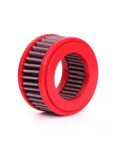 Filtro de ar BMC universal 4? redondo – Rough Crafts