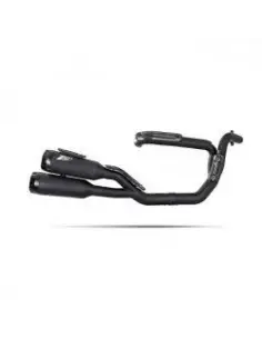 Zard 2-2 noir Cerakote Nightster 975 (Euro 5)