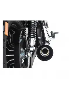 Zard 2-1 Sport poli Euro 3 pour XL 2014–2016