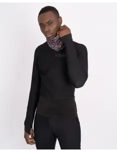 Camiseta Térmica Interior By City Hombre | Tejido Técnico y Cálido