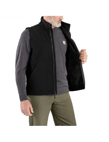 Carhartt Hoodie Dusty Olive | Sweatshirt resistente e confortável