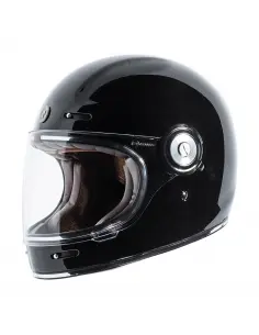 INTEGRAL HULL T-1 BLACK GLOSS