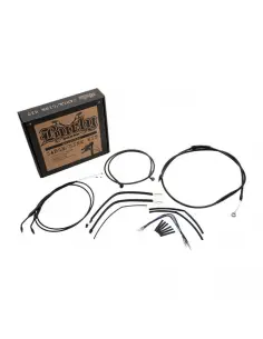 Comprar Kit Completo Cables Para Manillar De 16" (40Cm) Hd Xl 14-Up Abs a precio de oferta