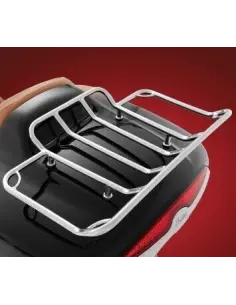 GRILL FOR TRUNK TOUR PACK INDIAN TOURING CROMADA