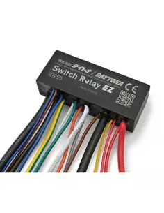 Relé multifunción manillar Daytona EZ 2
