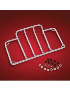 GRILL FOR TRUNK TOUR PACK INDIAN TOURING CROMADA 2
