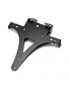 Comprar Soporte Matricula Universal C-Racer Nº4 a precio de oferta