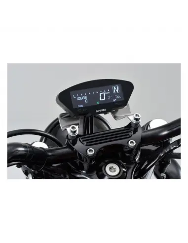 Cockpit numérique multifonction Daytona DEVA01