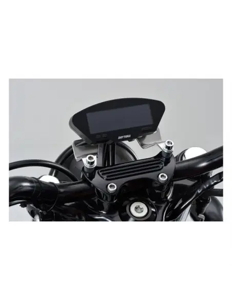 Cockpit numérique multifonction Daytona DEVA01
