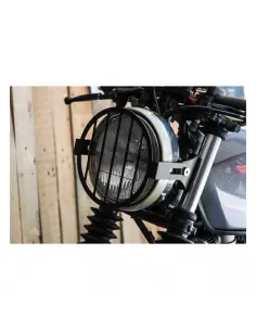 UNIVERSAL GRILLE FOR C-RACER HEADLAMPS Nº2