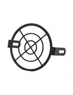 UNIVERSAL HEADLIGHT GRILLE C-RACER Nº3 2