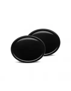PLAQUES D'IMMATRICULATION OVALES C-RACER