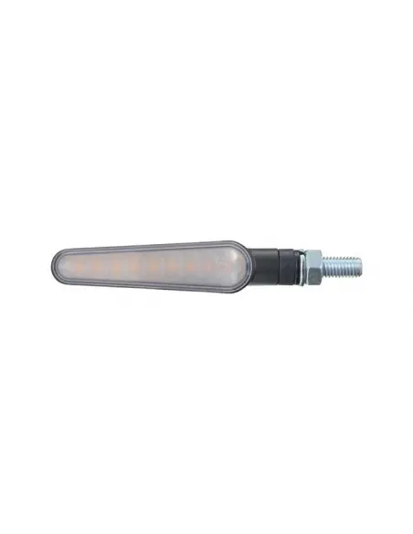 Intermitente LED sequencial D-Light RAY Daytona