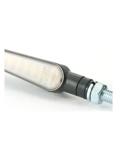 Intermitente LED sequencial D-Light RAY Daytona