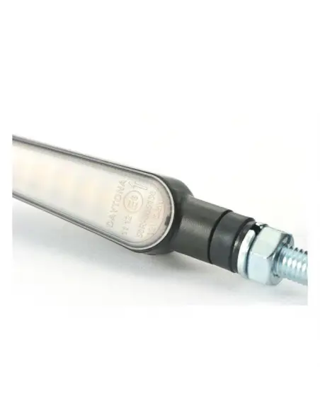 Intermitente LED sequencial D-Light RAY Daytona