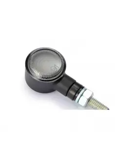 Intermitentes LED D-Light 'SOL' fumados Daytona 2